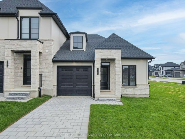 6674 Hayward Drive, London South
