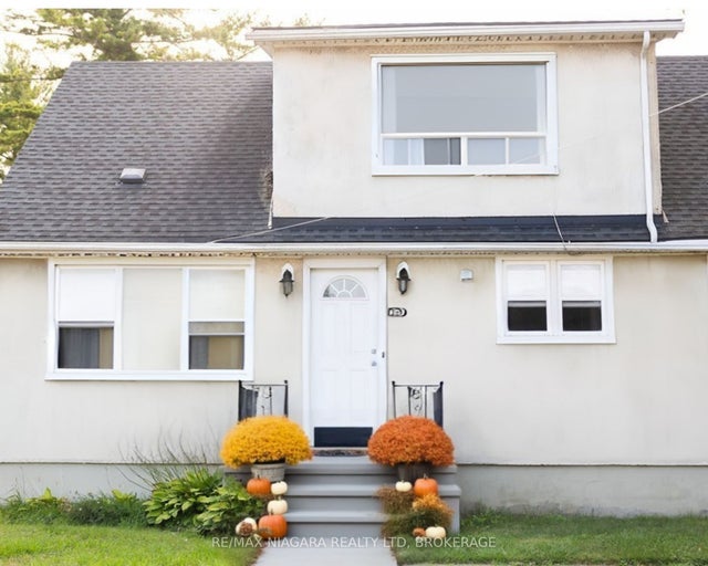 544 Ontario Street, St. Catharines