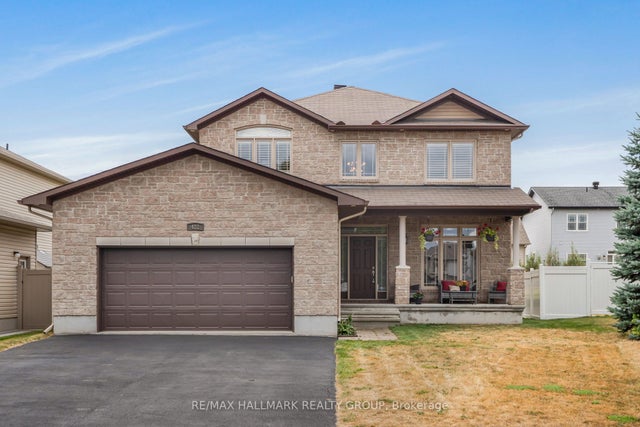 422 Mercury Street, Clarence-Rockland