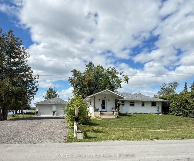 39 Macpherson Crescent, Kawartha Lakes