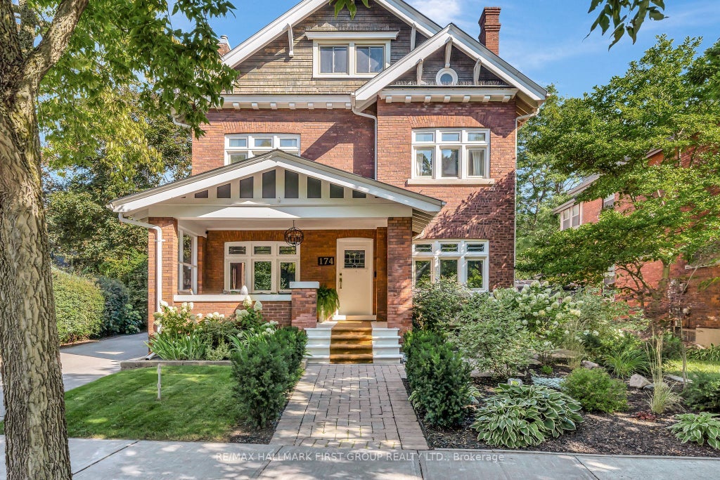 174 King Street W, Cobourg