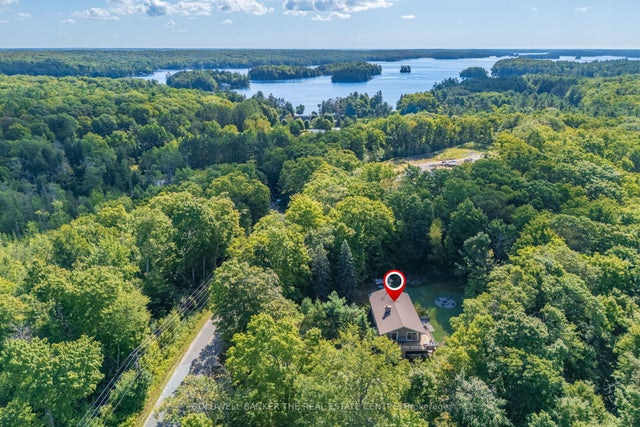 1100 Mortimers Point Road, Muskoka Lakes