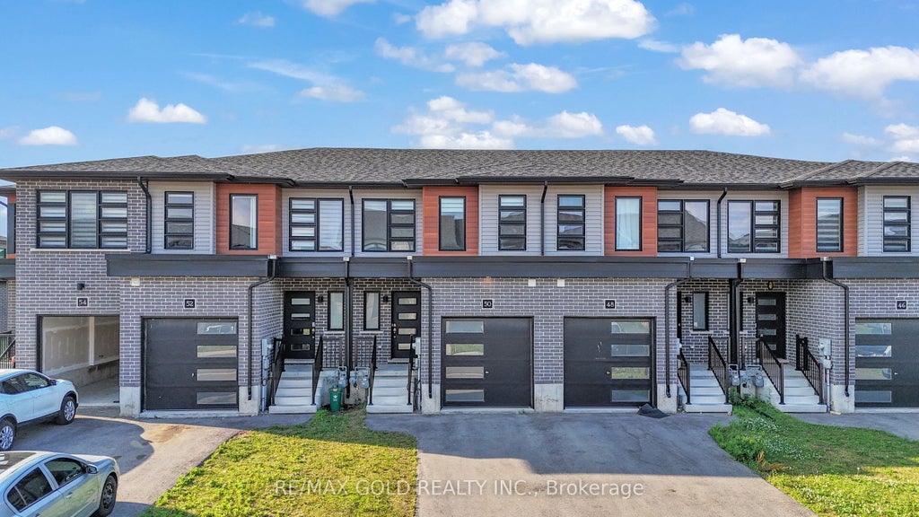 50 Wilkinson Avenue, Cambridge