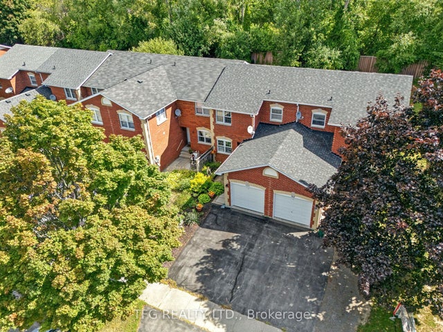 165 Sutherland Crescent, Cobourg