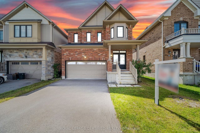 17 Arnold Marshall Boulevard, Haldimand