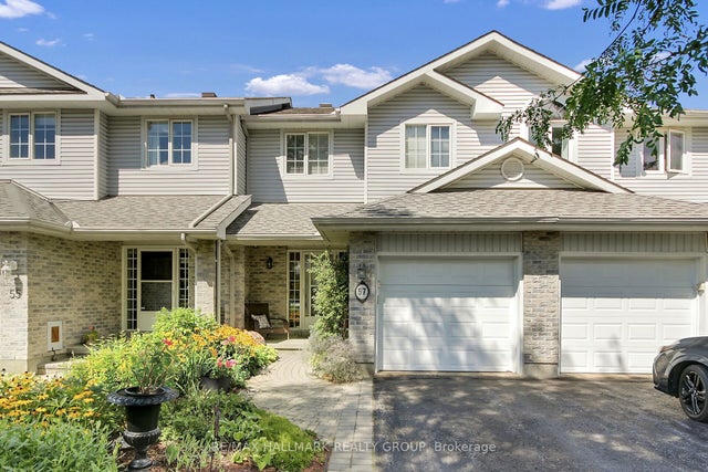 57 Windcrest Court, Kanata