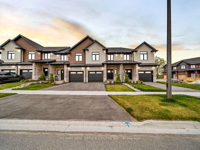 36 Walker Road, Ingersoll