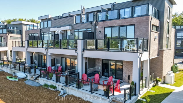 100 Marina Village Drive, Georgian Bay