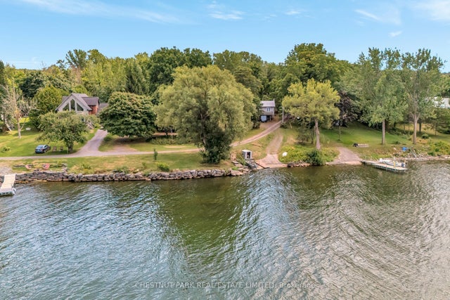 84-88 Munroe Lane, Prince Edward County
