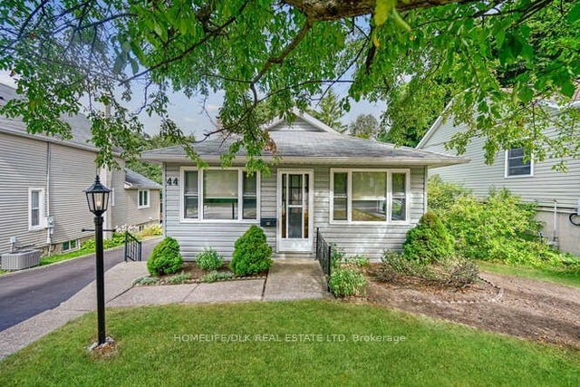 44 Keefer Street, Brockville