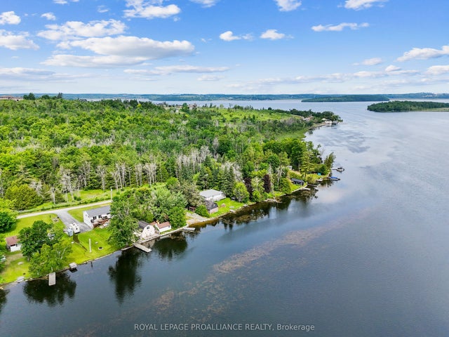 190 Ingham Road 8, Alnwick/Haldimand