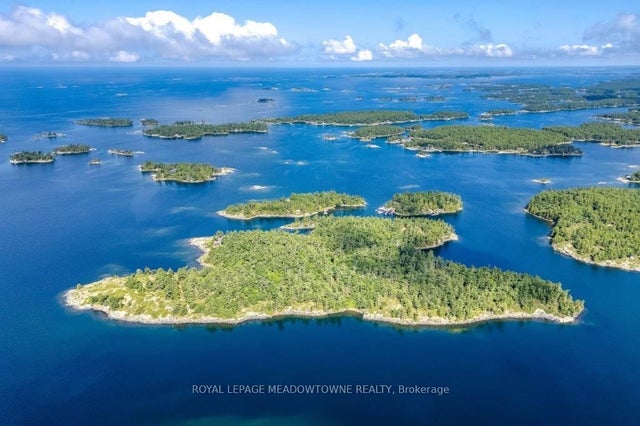 B433 Campbell Island, Twp Of The Archipelago N/a, The Archipelago