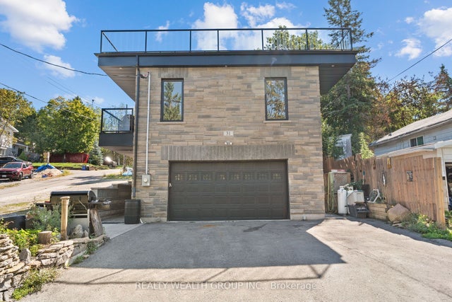 31 Silver Birch Street, Kawartha Lakes