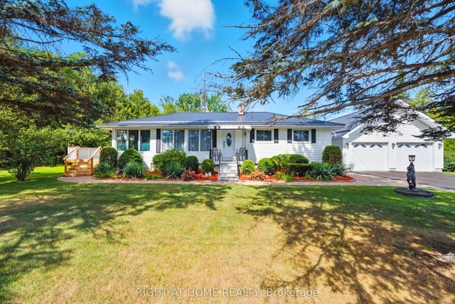 242 County Rd 48 N/a, Havelock-Belmont-Methuen