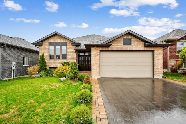 44 Liberty Crescent, Quinte West