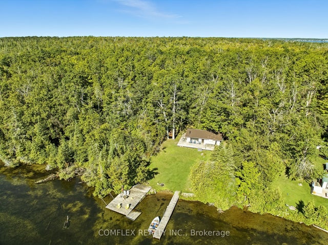633 Grand Island N/a, Kawartha Lakes