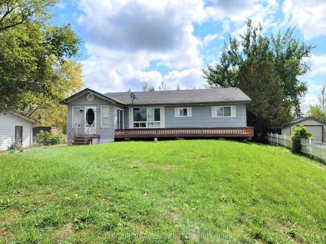 34 Robinson Avenue, Kawartha Lakes