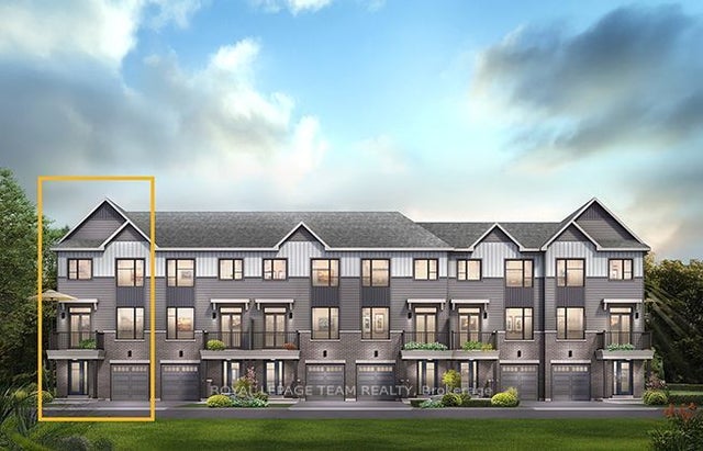 206 Visionary Lane, Kanata