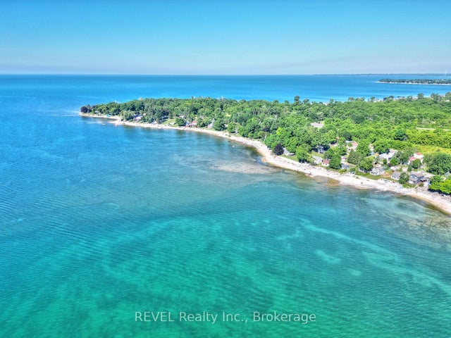 11357 Fowler Road, Wainfleet