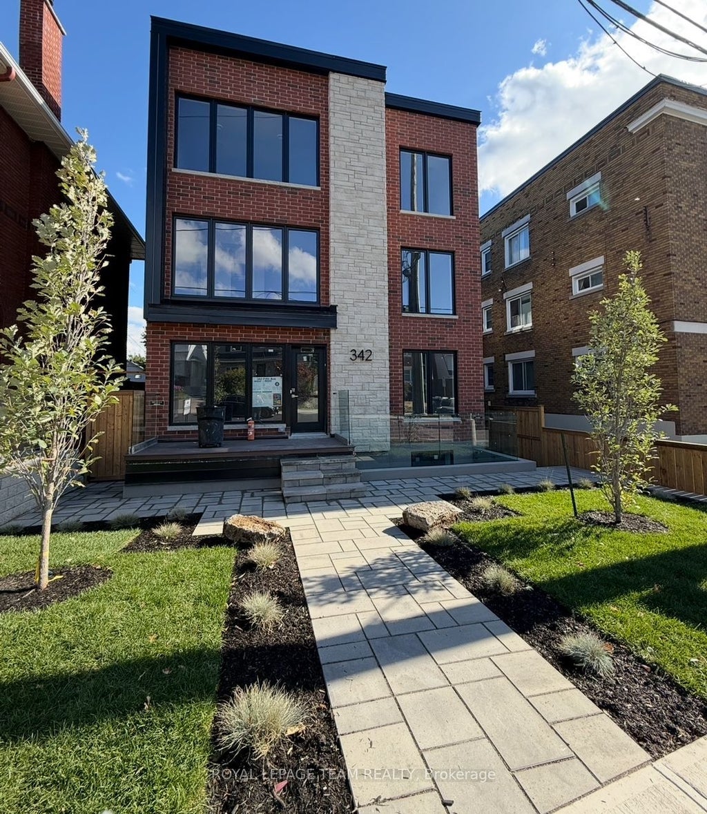 342 Fifth Avenue 6, Glebe - Ottawa East and Area