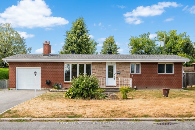 5 Spring Garden Avenue, Meadowlands - Crestview and Area