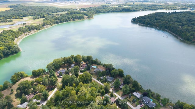 20979 Lakeside Drive, Thames Centre