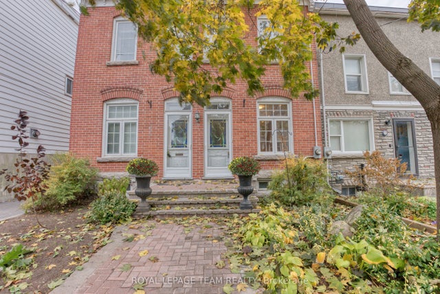 87 Guigues Avenue, Lower Town - Sandy Hill