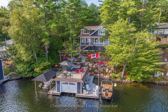 1026 3300 Road, Gravenhurst
