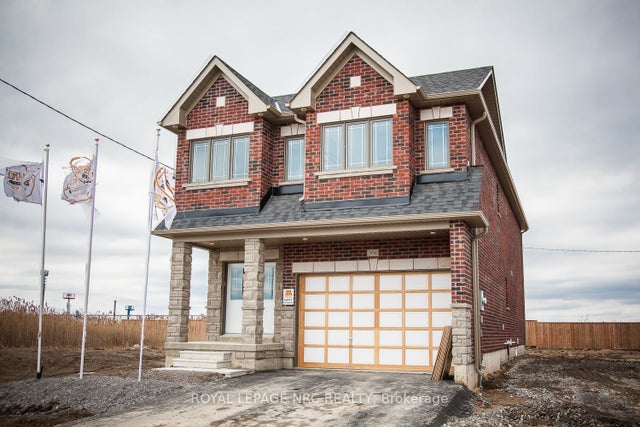 266 Palace Street, Thorold