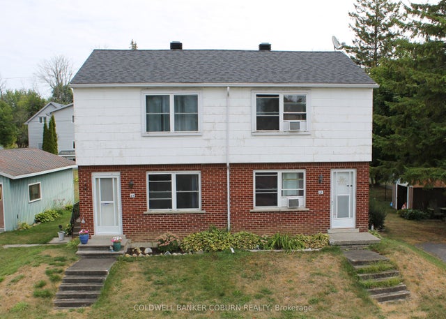 21-23 Casselman Road, South Dundas