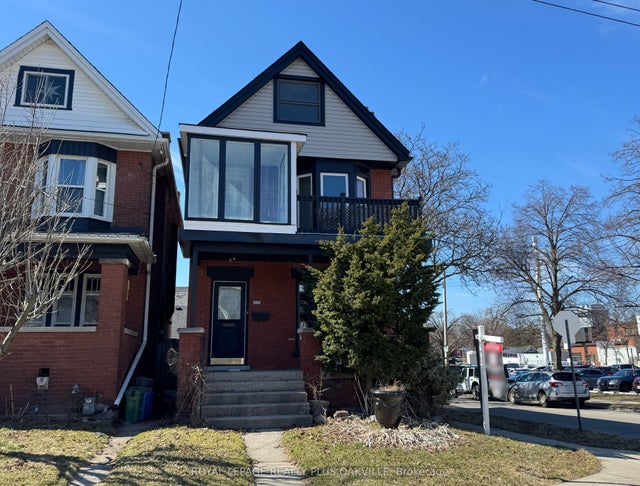 58 Lorne Avenue, Hamilton