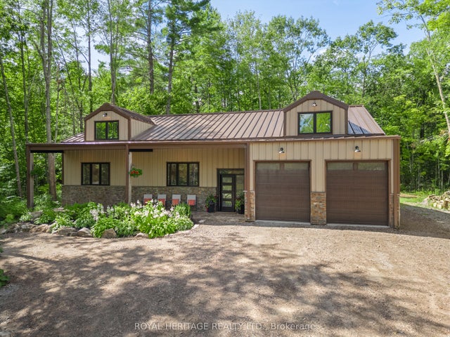 23 King Street, Kawartha Lakes