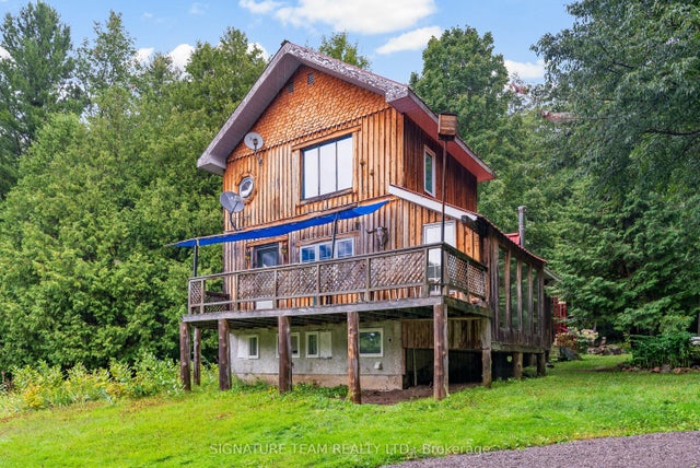 3360 Foymount Road, Bonnechere Valley