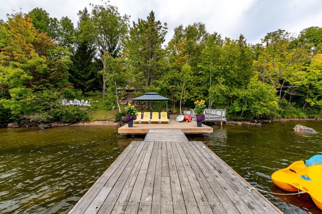 415 Grassmere Resort Road, Huntsville