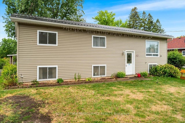 368 Stanley Avenue, Deseronto
