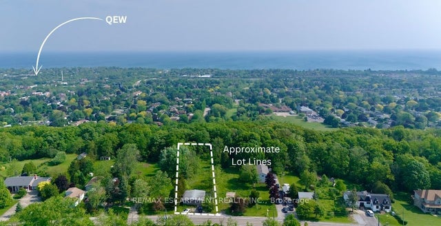 55 Ridge Road E, Grimsby