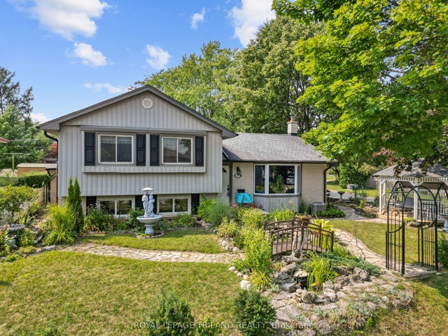 65 Almond Road, London South