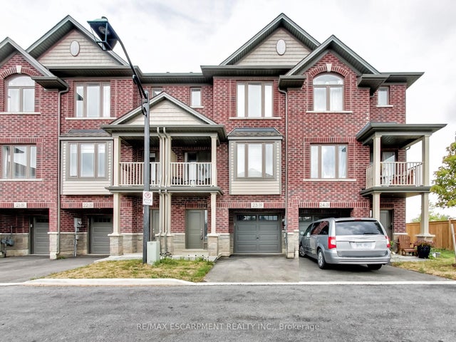 19 Picardy Drive 23, Hamilton