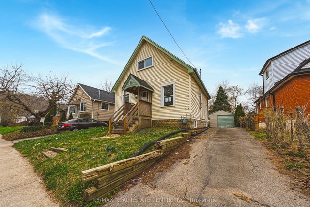 70 Hillview Street, Hamilton