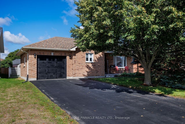 3 Dormer Road, Kawartha Lakes