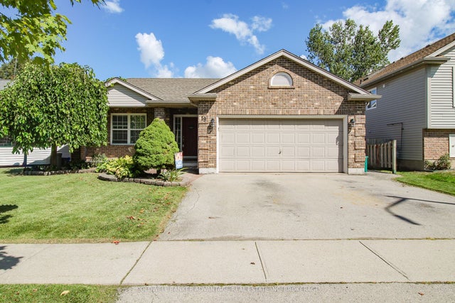 19 Windle Village Crescent, Thorold