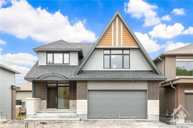 1098 Blanding Street, Kanata