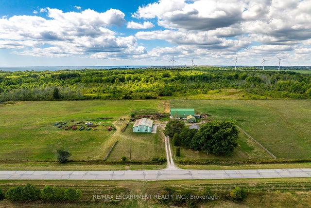 177 Brooklin Road, Haldimand