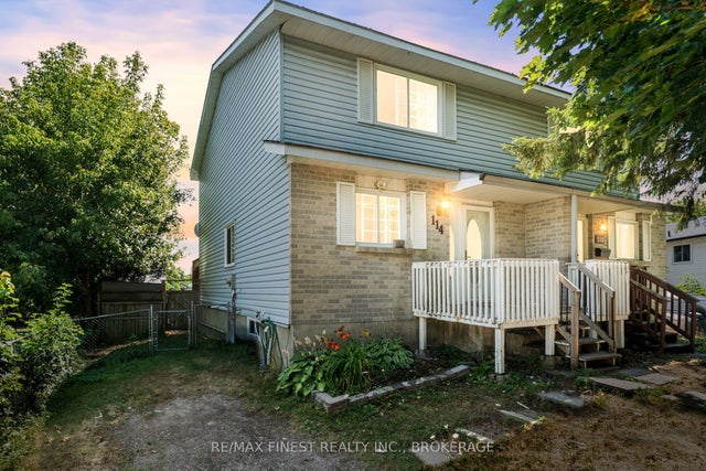 114 Jean Worrell Crescent, Kingston