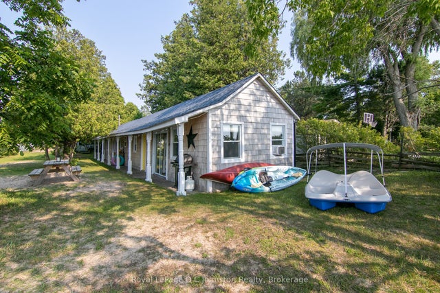 105 5th Avenue S, Native Leased Lands