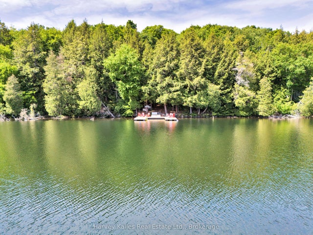 1082 Carl Fisher Drive 3, Lake of Bays