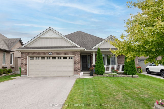 78 Westlake Drive, St. Thomas