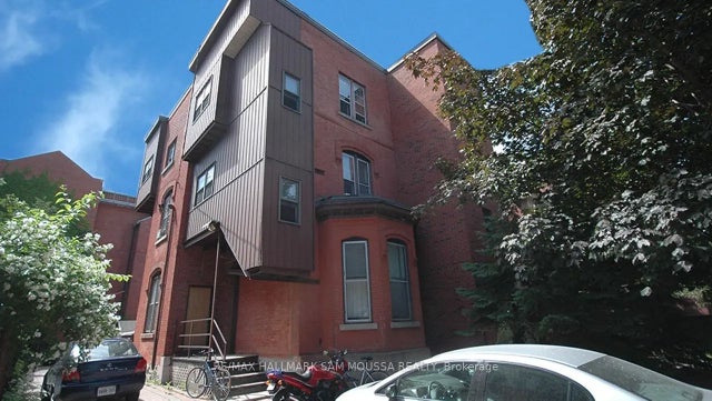 232 Cooper Street 3, Ottawa Centre