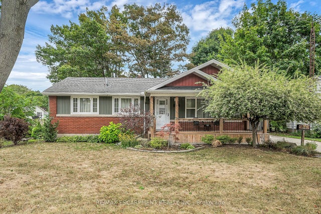 160 Elizabeth Crescent, Haldimand
