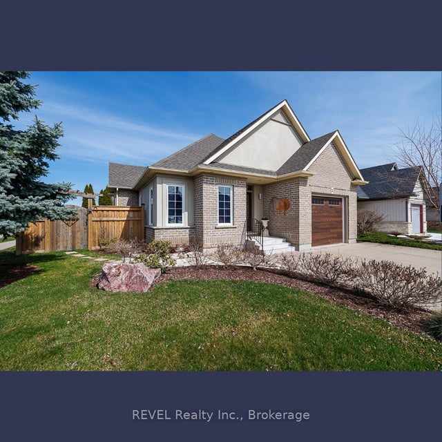 2 Seyval Place, Niagara-on-the-Lake